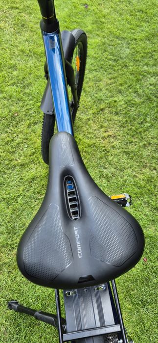 Rower crossowy Trek Dual Sport 2 Gen 5 MULSANNE