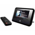 Logitech squeezebox touch стриммер з блоком живлення