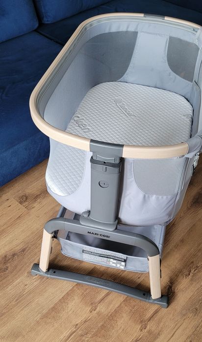 Łóżeczko Maxi Cosi Iora Air