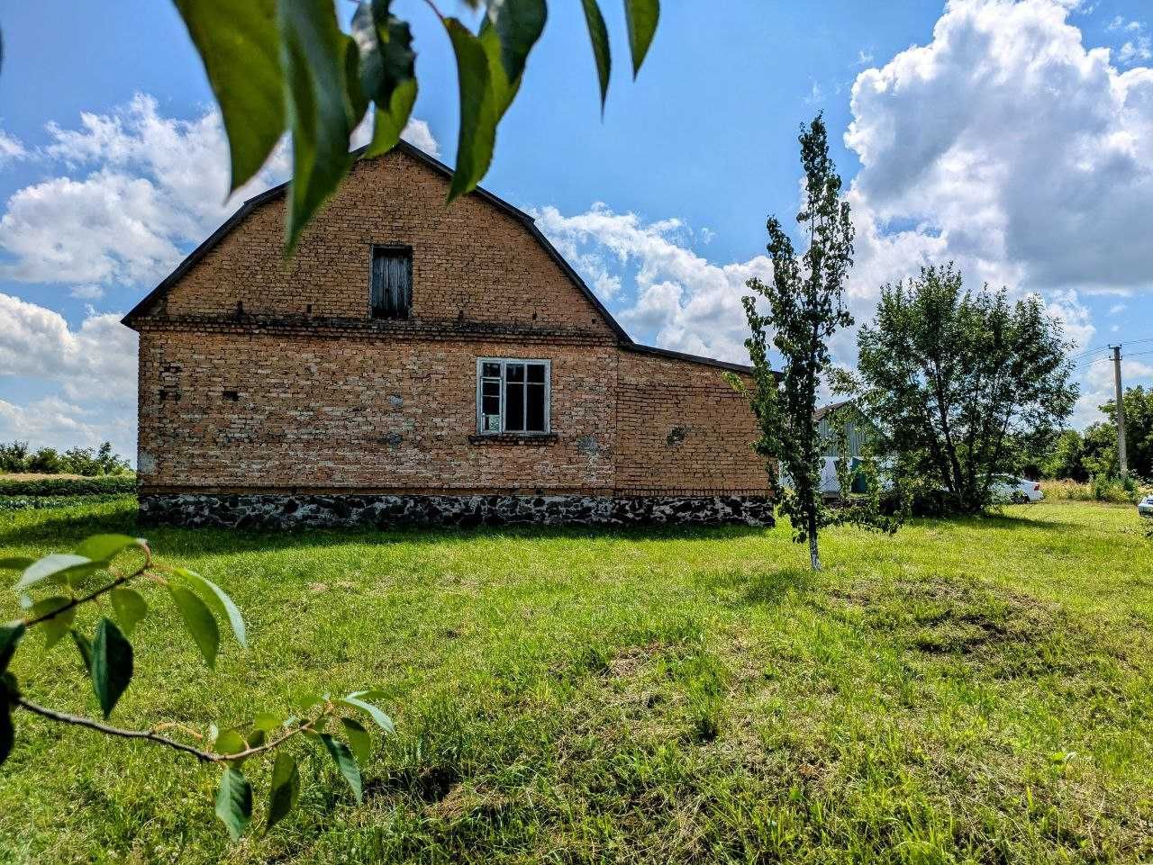 Продаж будинку в с.Синів