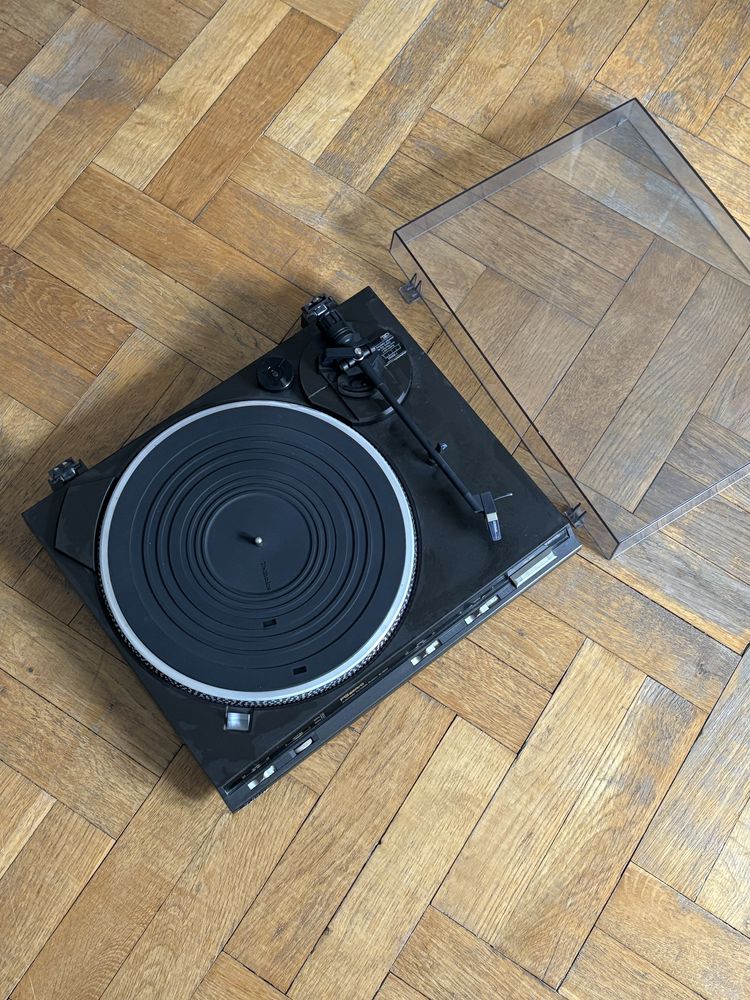 Gramofon Technics SL-BD3