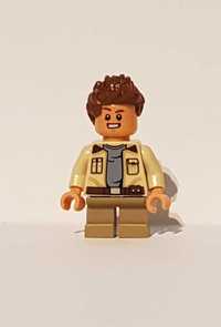 Lego Advent Calendar Star Wars figurka Rowan