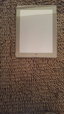 IPad 2 16 GB Como novo