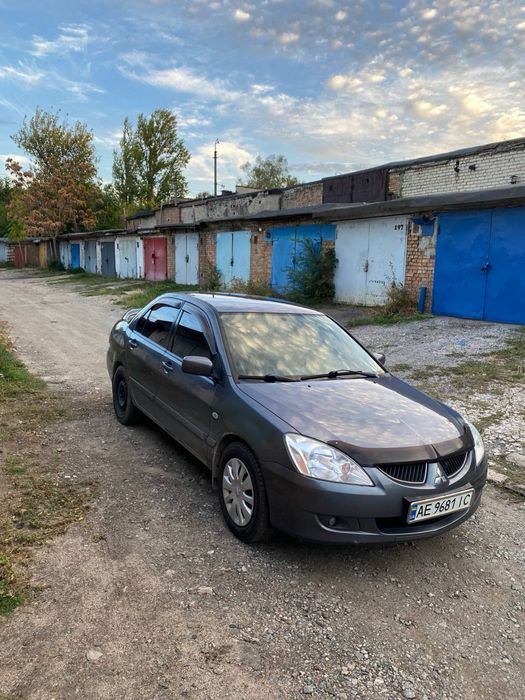 Продам Mitsubishi lancer9
