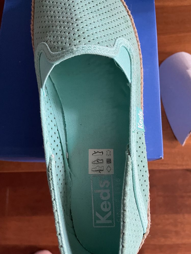 Keds tenisówki rozm.38