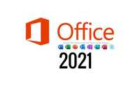 Microsoft Office 2021 Professional Plus KLUCZ