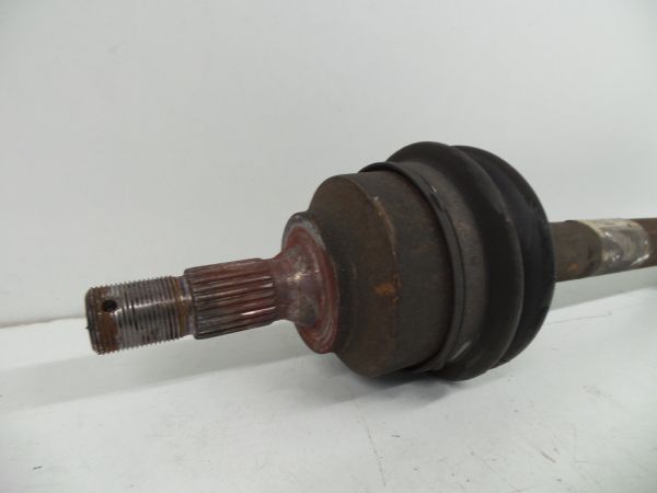 Transmissão frente esquerda PEUGEOT 207 SW (WK_)