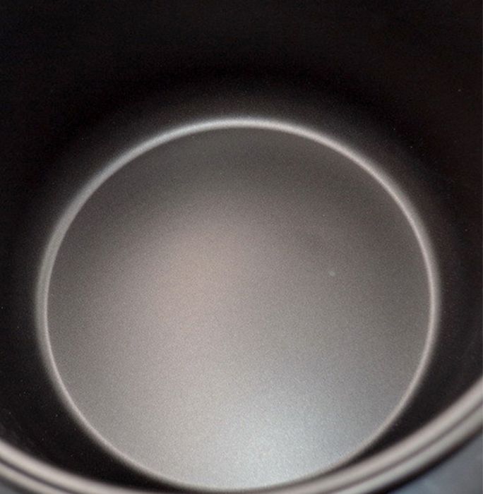 Новая мультиварка