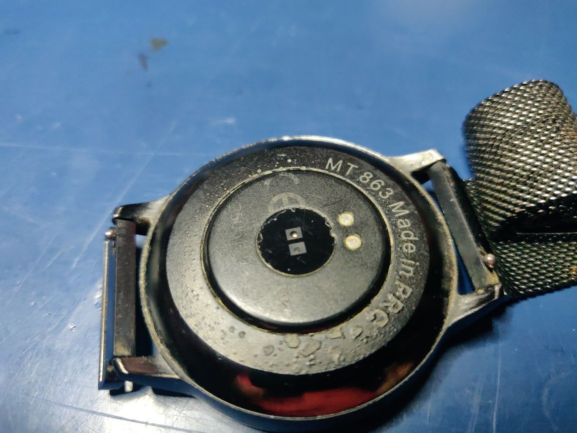 Smartwatch Mediatech MT863