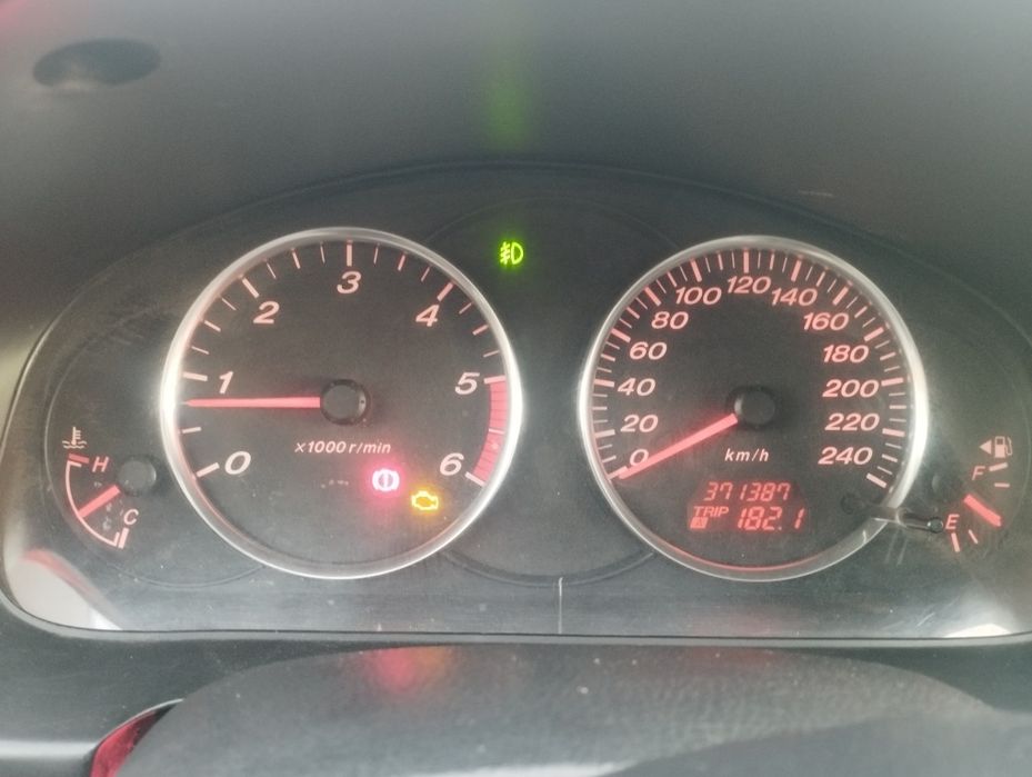 Продам Mazda 6 gg