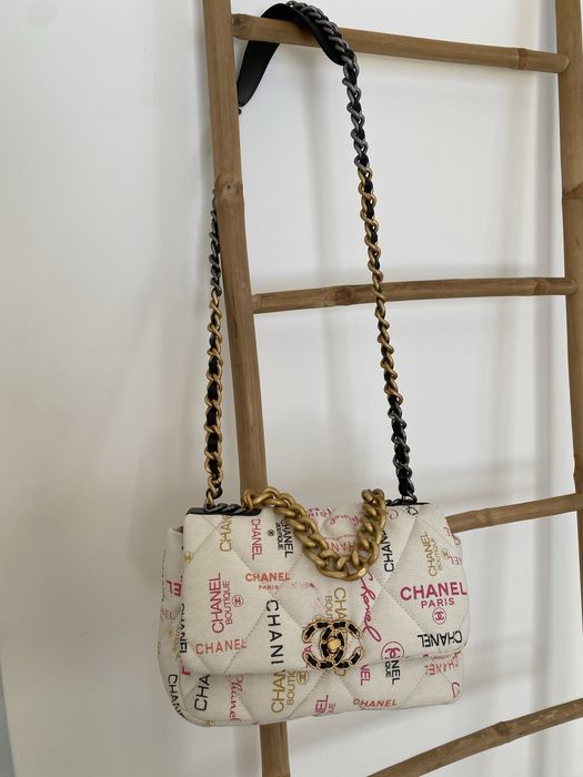 Bolsa com tiracolo