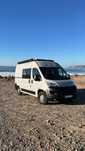 Citroen Jumper