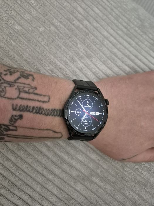 Smartwatch HUAWEI Watch GT 3 46mm (1.5roku gwarancji!)