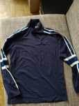 Bjorn Borg Golf bluza męska bawełniana Sweden oryginał