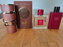Zestaw perfum męskich