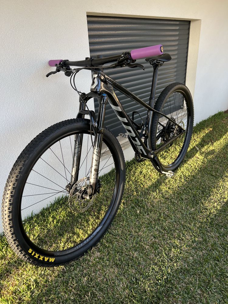 Scott scale 925 S