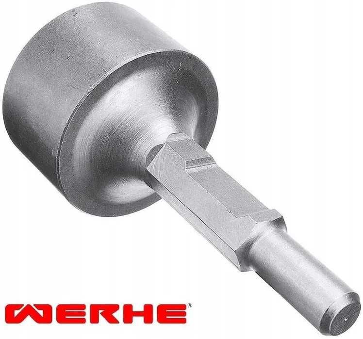 Grot - PAL - Pobijak Hammer 85x105x234 HEX 30 Werhe