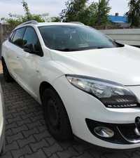 Renault Megane Renault Megane 1.4 TCE Bose Edition