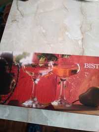 Бокалы для вина BISTRO