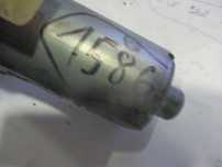 Motor Elevador Vidro 996368100 FORD TRANSIT CONNECT 2003 FE