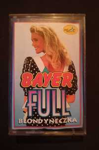 Bayer Full - blondyneczka