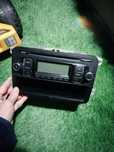 Radio VW golf 6  Jetta samochodowe