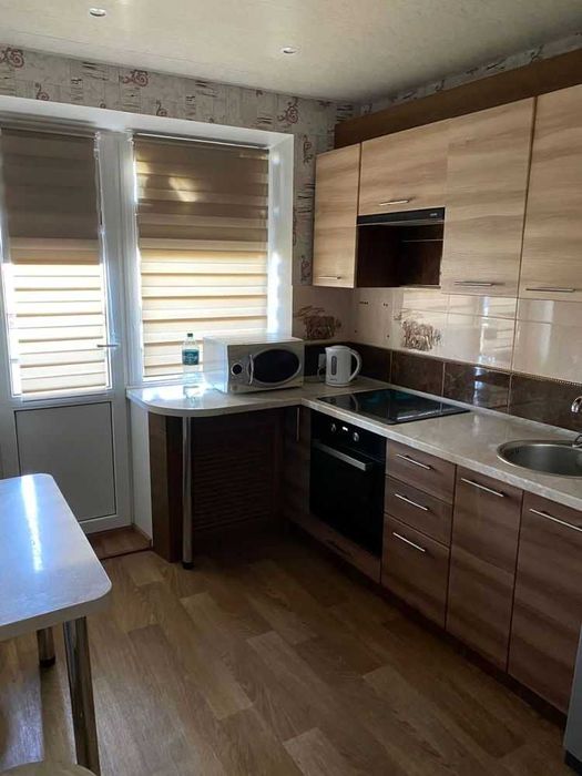 Сдаётся 1к квартира на Максима Дия 10