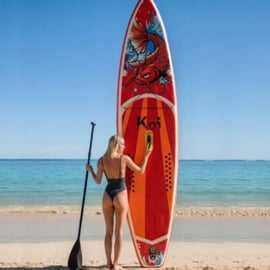 Wynajem Deska SUP / Paddle board