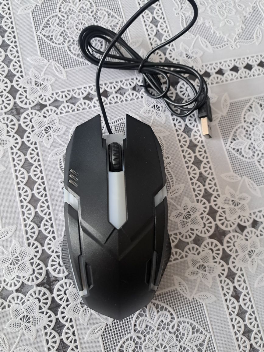 Myszka Opticalmouse