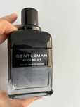 Givenchy gentelman оригинал туалетная вода винтаж
