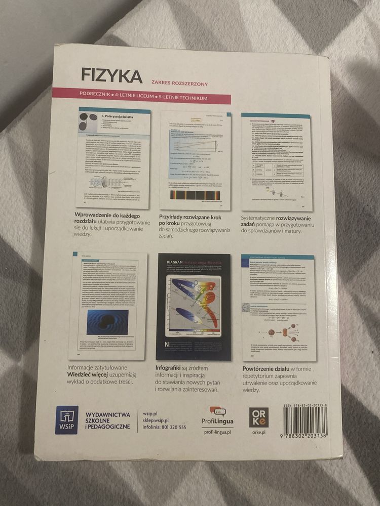 Podrecznik fizyka 4