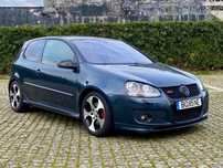 Volkswagen Golf V GTI