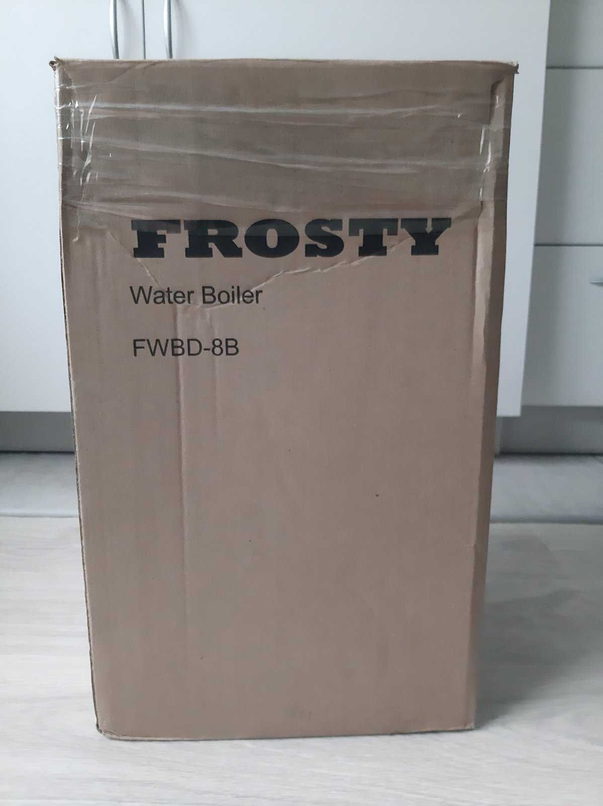 FROSTY FWBD-08B Електронагрівач