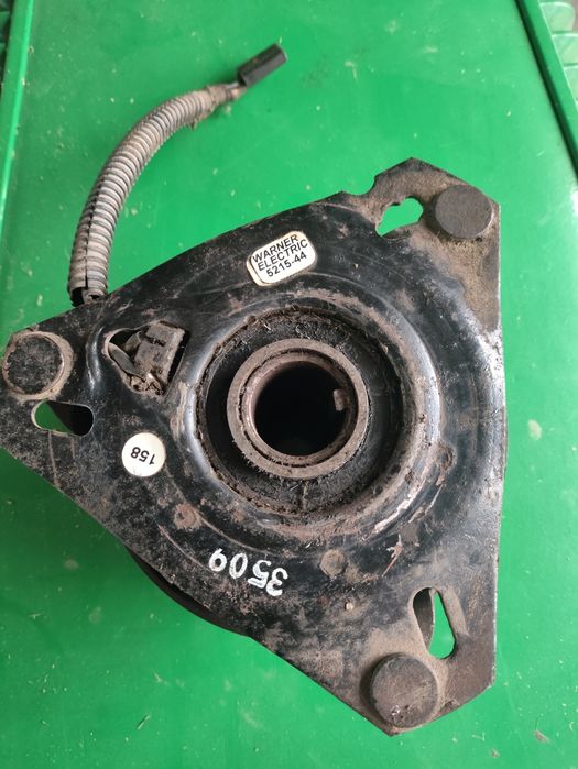 Sprzęgło Warner electric 5215-44  5215-29 kosiarka do trawy
