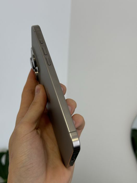 iPhone 15 Pro Max 512 Gb neverlock