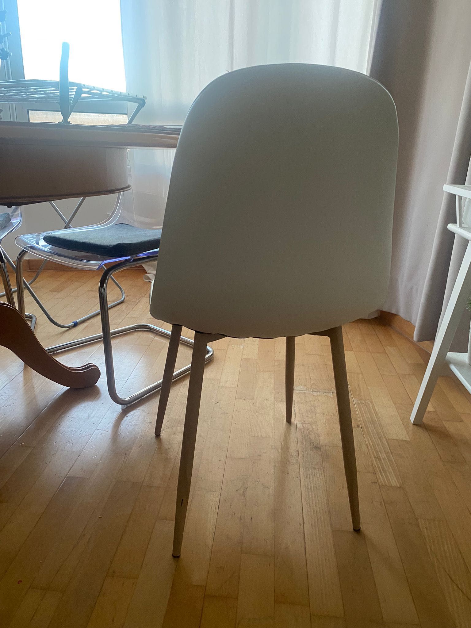 cadeira para mesa de jantar
