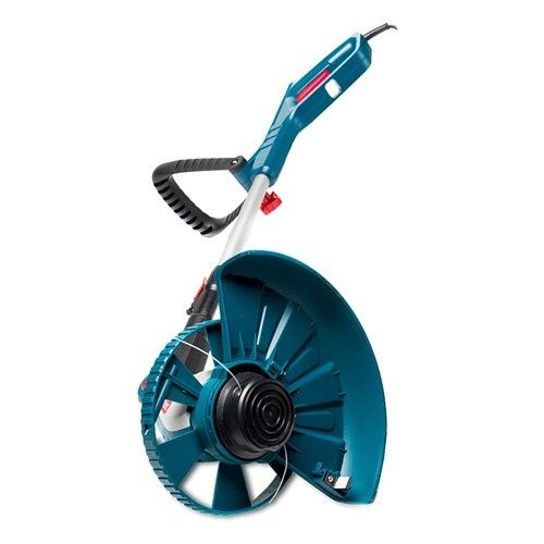 Триммер Зенит ЗТС-650 Электрокоса, коса электрическая, тример