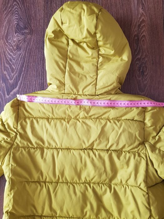 Куртка зимняя женская  р-р М (44-46)
