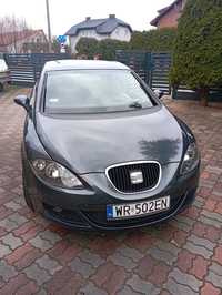 Seat Leon Seat Leon 1,9 TDI