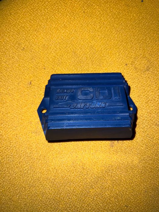 Коммутатор Daytona Blue Honda Dio 34 35