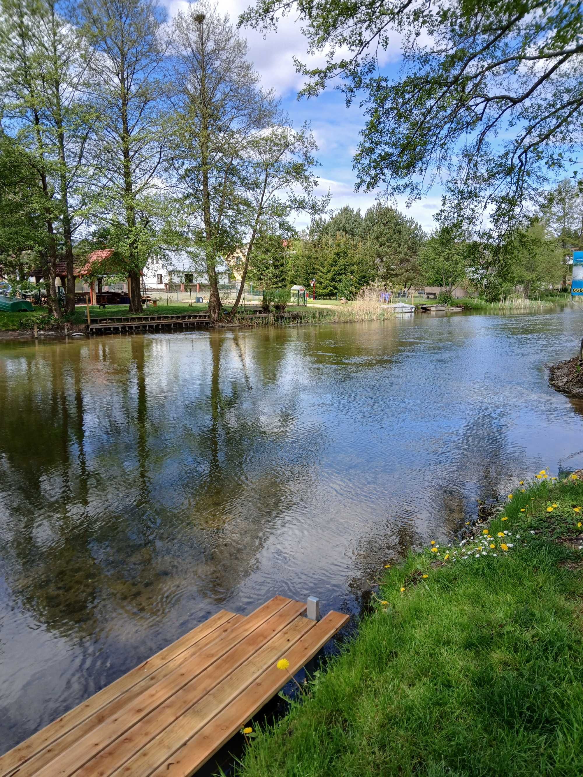 Pokoje gościnne typu studio Swornegacie, Kaszuby