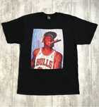 Męska Koszulka T-Shirt Gildan L Michael Jordan 23 Rare Unikat Nowa !