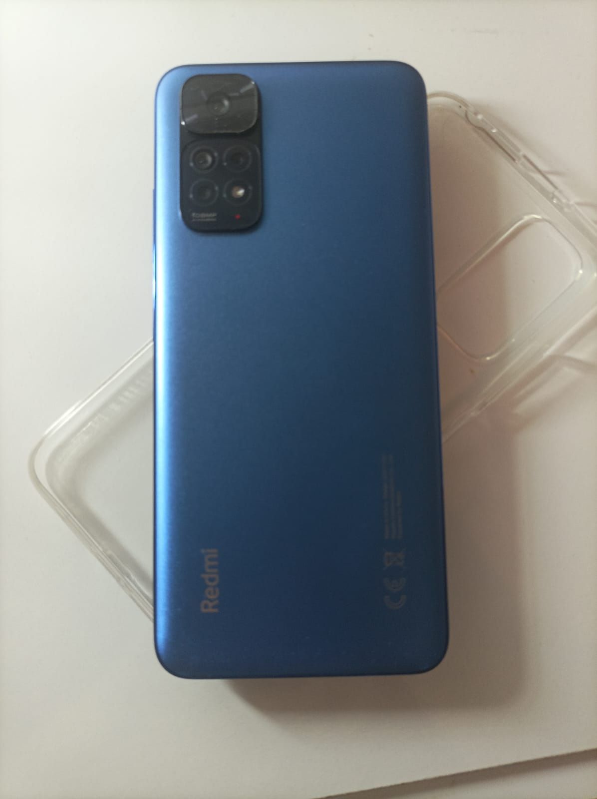 Xiaomi redmi note 11S