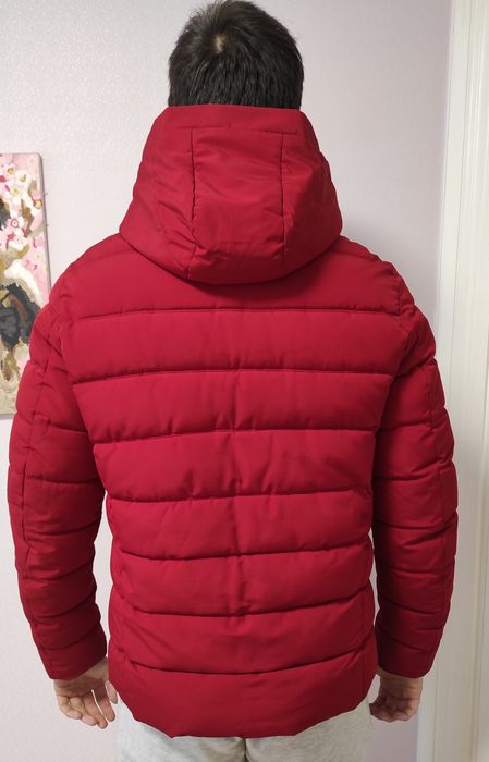 Куртка зимова чоловіча Handigefend 48-50 р