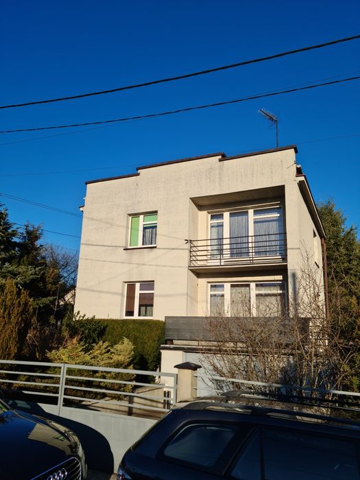 Dom do wynajęcia całe piętro