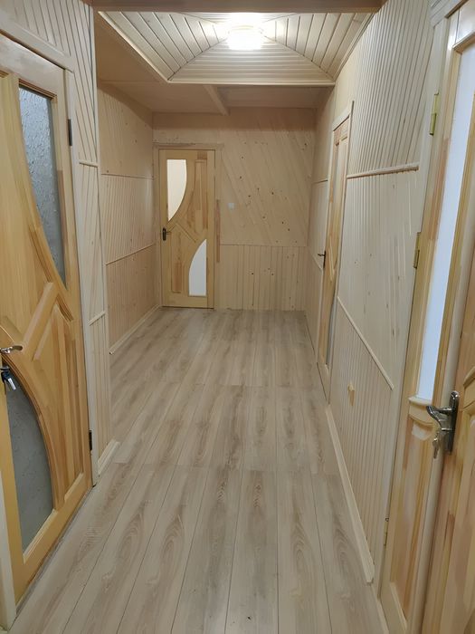 Подобова оренда котеджу в Яремче