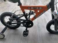 Bicicleta VAG roda 12