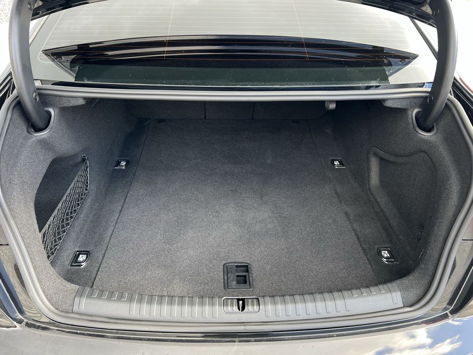 Audi A6 C8 2018 3.0 TFSI MHEV S-Line QUATTRO