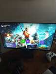 Monitor SAMSUNG Essential S03 27 cali
