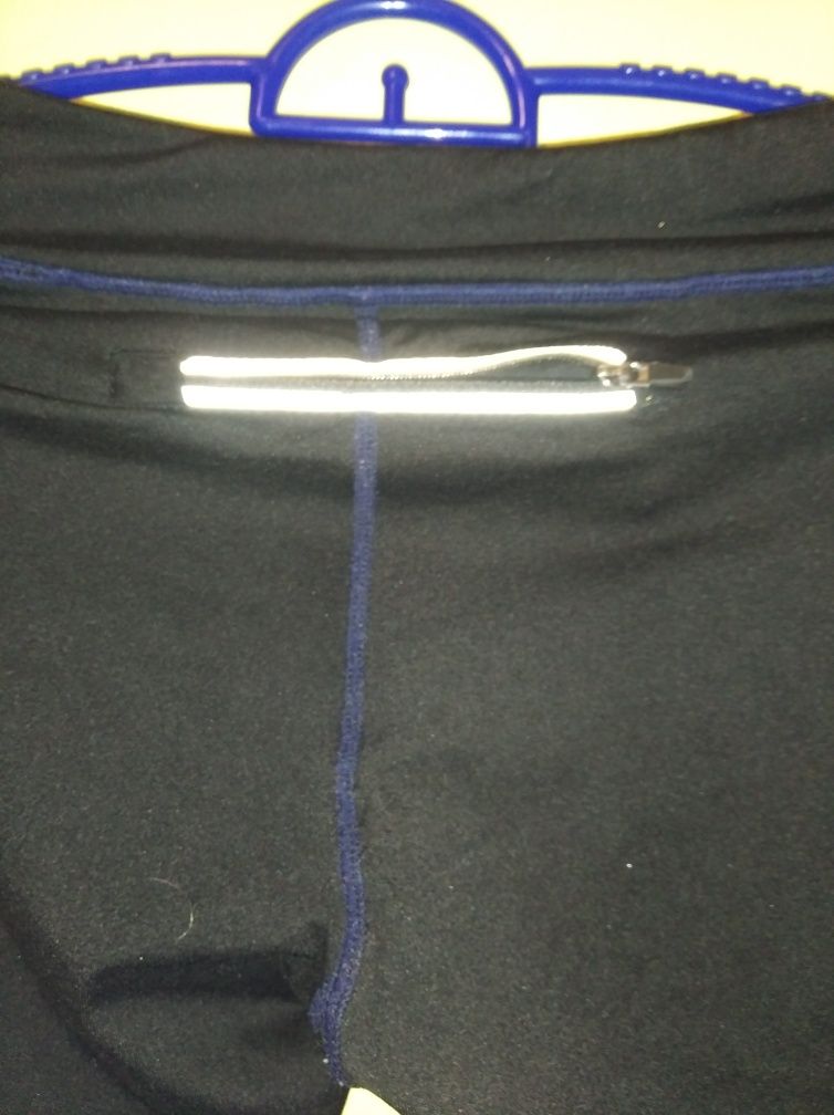 Spodniei sportowe Superdry damskie rozmiar XS